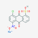 CAS No 6338-07-4  Molecular Structure