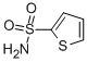 CAS No 6339-87-3 Molecular Structure