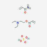 CAS No 63502-54-5  Molecular Structure