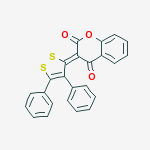 Cas Number: 63520-90-1  Molecular Structure