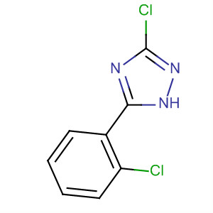 CAS No 63580-19-8  Molecular Structure