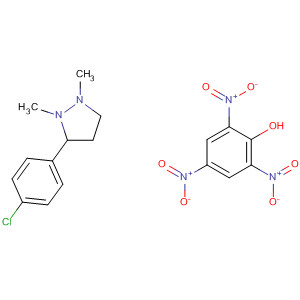 CAS No 63592-55-2  Molecular Structure