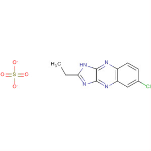 CAS No 63592-58-5  Molecular Structure
