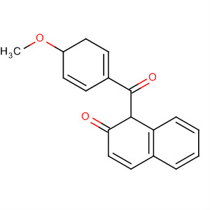 CAS No 63619-81-8  Molecular Structure