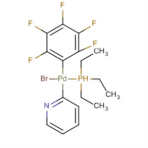 Cas Number: 63643-13-0  Molecular Structure