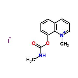 Cas Number: 63680-78-4  Molecular Structure