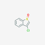 Cas Number: 63724-95-8  Molecular Structure