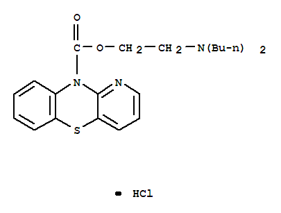 Cas Number: 63886-10-2  Molecular Structure