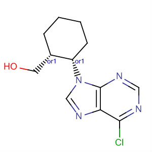 Cas Number: 639010-63-2  Molecular Structure