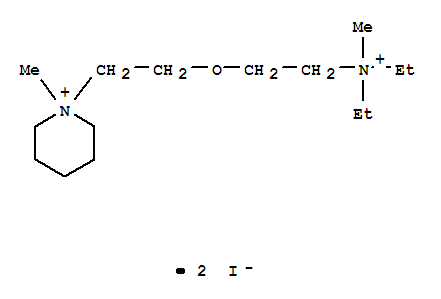 Cas Number: 63915-79-7  Molecular Structure