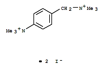 Cas Number: 63951-19-9  Molecular Structure