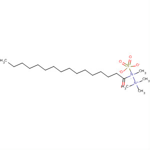 Cas Number: 63967-01-1  Molecular Structure