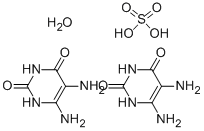 Cas Number: 63981-35-1  Molecular Structure