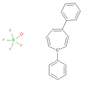 CAS No 64003-13-0  Molecular Structure
