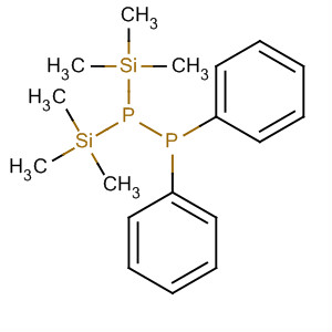 CAS No 64007-72-3  Molecular Structure