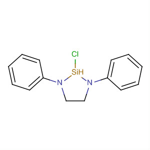 CAS No 64011-15-0  Molecular Structure
