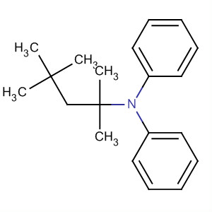 Cas Number: 64013-10-1  Molecular Structure