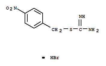 Cas Number: 64039-36-7  Molecular Structure