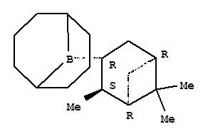 Cas Number: 64106-79-2  Molecular Structure