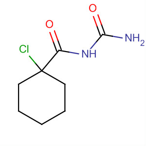 Cas Number: 64203-45-8  Molecular Structure