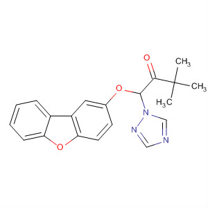 CAS No 64305-72-2  Molecular Structure