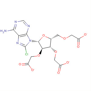 Cas Number: 64344-20-3  Molecular Structure