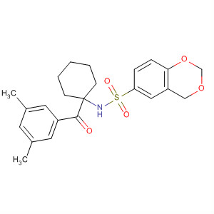 Cas Number: 644980-55-2  Molecular Structure