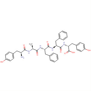 Cas Number: 644997-08-0  Molecular Structure