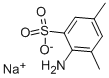 CAS No 64501-85-5  Molecular Structure