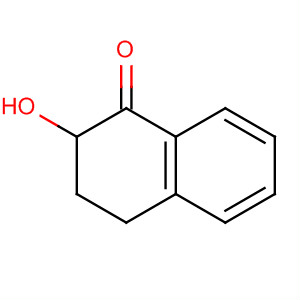 CAS No 64559-97-3  Molecular Structure