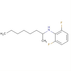 CAS No 646026-92-8  Molecular Structure