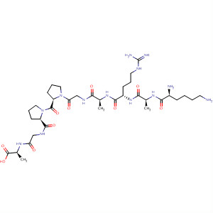 Cas Number: 646062-20-6  Molecular Structure