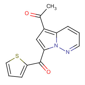 Cas Number: 646062-68-2  Molecular Structure