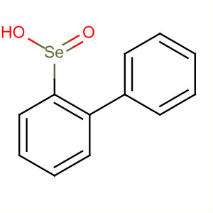 CAS No 646068-68-0  Molecular Structure