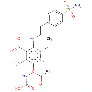 CAS No 646073-19-0  Molecular Structure