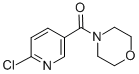 CAS No 64614-49-9 Molecular Structure