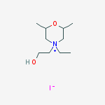 CAS No 64632-04-8  Molecular Structure