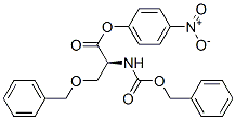 CAS No 6464-81-9  Molecular Structure
