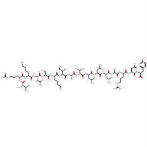 Cas Number: 646473-75-8  Molecular Structure