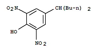 Cas Number: 6465-64-1  Molecular Structure