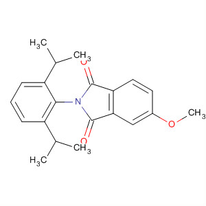 CAS No 64661-17-2  Molecular Structure