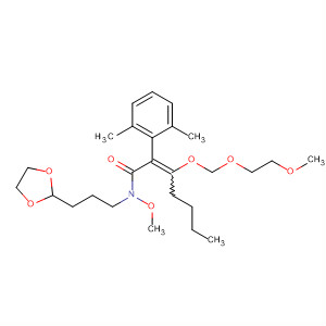 Cas Number: 647013-45-4  Molecular Structure