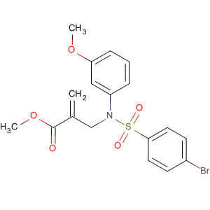 Cas Number: 647019-01-0  Molecular Structure