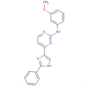 Cas Number: 647030-55-5  Molecular Structure