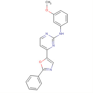 Cas Number: 647030-89-5  Molecular Structure
