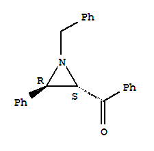 Cas Number: 6476-12-6  Molecular Structure