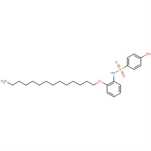 Cas Number: 647842-90-8  Molecular Structure