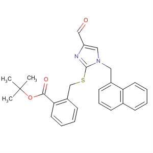 Cas Number: 647850-92-8  Molecular Structure