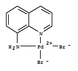Cas Number: 64828-00-8  Molecular Structure