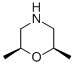 CAS No 6485-55-8 Molecular Structure